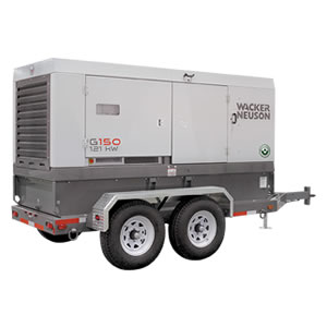 Venta de Generador 100 Kva en Acapulco