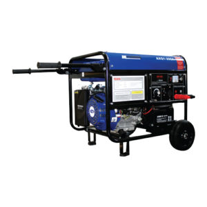 Planta De Luz 6.5Kw